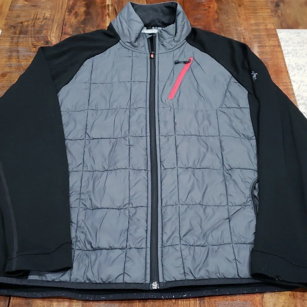 Smartwool jacket
